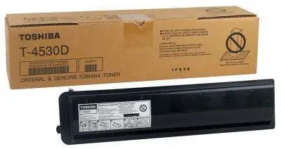 Toshiba T-4530D Original Photocopier Toner - 1