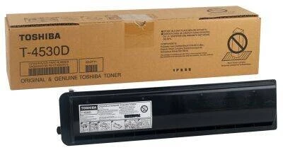 Toshiba T-4530D Original Photocopier Toner - Toshiba
