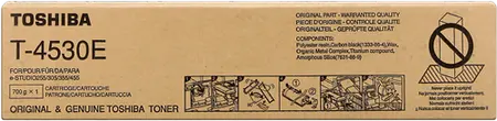 Toshiba T-4530E Original Toner (T9110) - 1