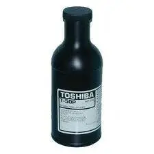 Toshiba T-50P Original Photocopier Toner - 1