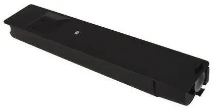 Toshiba T-FC30E-K Compatible Black Toner - 2