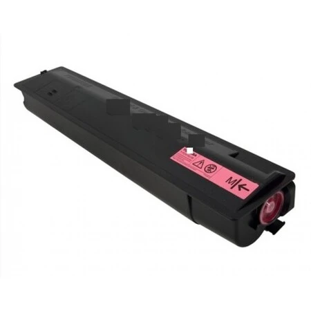 Toshiba T-FC30E-M Compatible Magenta Toner - 2