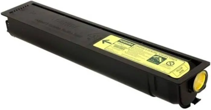 Toshiba T-FC30P-Y-M Compatible Yellow Toner E-Studio 2050C - 2