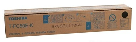 Toshiba T-FC50E-K Siyah Orijinal Fotokopi Toner - Toshiba