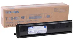 Toshiba T1640E Original High Yield Photocopier Toner - 1