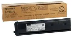 Toshiba T2450E Orijinal Fotokopi Toner - 1