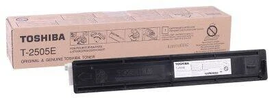 Toshiba T2505E Orijinal Fotokopi Toner - Toshiba