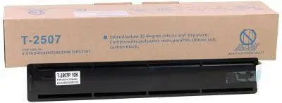 Toshiba T2507P Original Photocopier Toner - 1