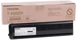 Toshiba T4590DX Original Photocopier Toner - 1