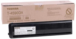 Toshiba T4590DX Orijinal Fotokopi Toner - Toshiba