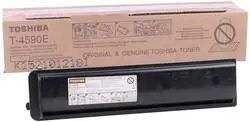 Toshiba T4590E Orijinal Fotokopi Toner - 1