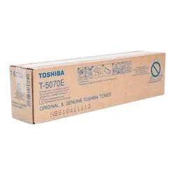 Toshiba T5070E Original Photocopier Toner - 1