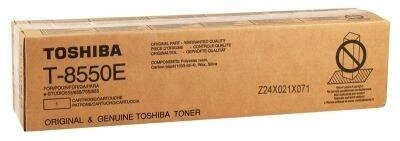 Toshiba T8550E Orijinal Fotokopi Toner - Toshiba