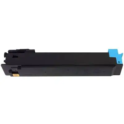 Triumph-Adler CK-5512 Cyan Compatible Toner - 2
