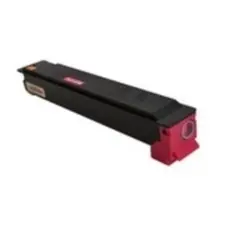 Triumph-Adler CK-5512 Magenta Compatible Toner - 2