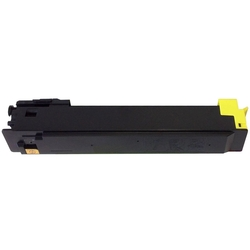 Triumph-Adler CK-5512 Yellow Compatible Toner - 2