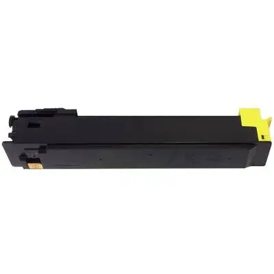 Triumph-Adler CK-5512 Yellow Compatible Toner - 2