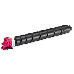 Triumph-Adler CK-8512 Magenta Compatible Toner - 2