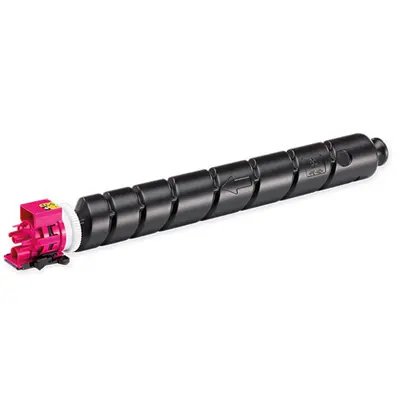 Triumph-Adler CK-8512 Magenta Compatible Toner - 2