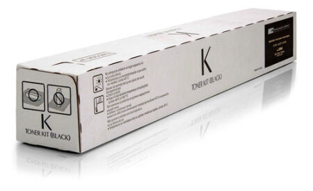 Triumph Adler CK-8513 1T02RM0UT0 Siyah Orijinal Toner - Triumph Adler