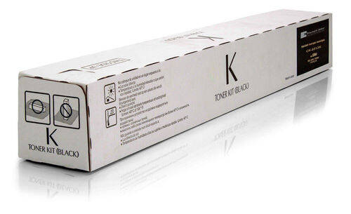 Triumph Adler CK-8513 1T02RM0UT0 Siyah Orijinal Toner - 1