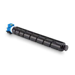 Triumph-Adler CK-8514 Cyan Compatible Toner - 2