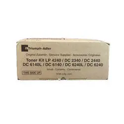 Triumph-Adler DC2340/4424010115 Orijinal Fotokopi Toner - 1