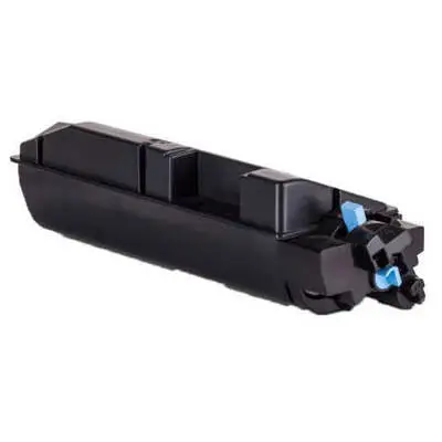 Triumph-Adler PK-5012 Black Compatible Toner - 2