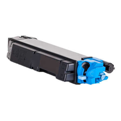 Triumph-Adler PK-5012 Cyan Compatible Toner - 2