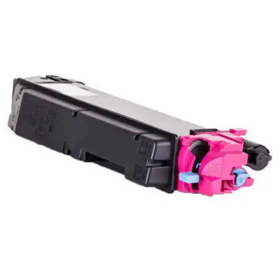 Triumph-Adler PK-5012 Magenta Compatible Toner - 2