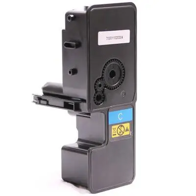 Triumph-Adler PK-5016 Cyan Compatible Toner - 2