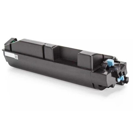 Triumph-Adler PK-5017 Black Compatible Toner - 2