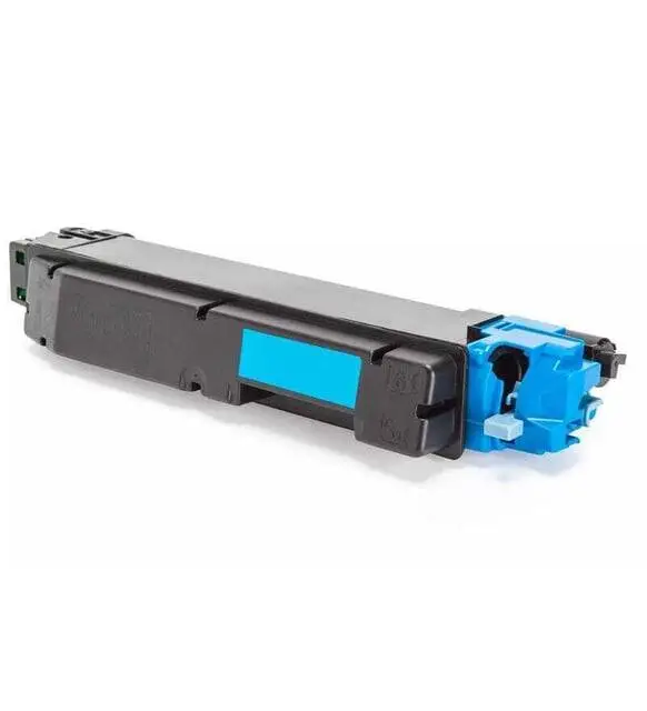 Triumph-Adler PK-5017 Cyan Compatible Toner - 2