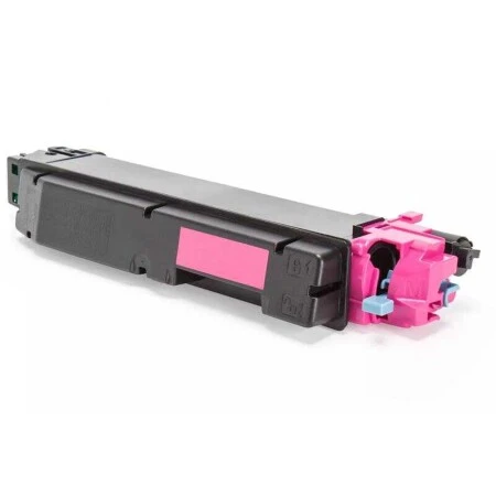 Triumph-Adler PK-5017 Magenta Compatible Toner - 2