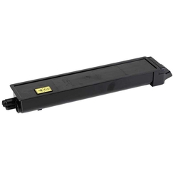 Utax 2550ci Compatible Black Copier Toner - 2