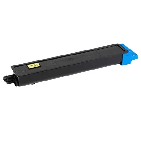 Utax 2550ci Compatible Cyan Copier Toner - 2