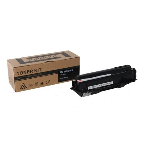 Utax LP-3014 4401410010 Siyah Orijinal Toner kit - Utax
