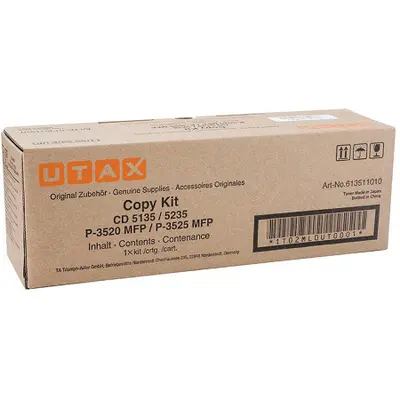 Utax CD-5135 / CD-5235 Original Photocopy Toner - 1