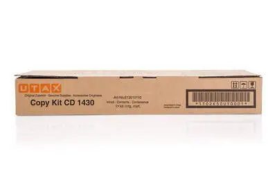 Utax CD1430 Orijinal Fotokopi Toner - 1