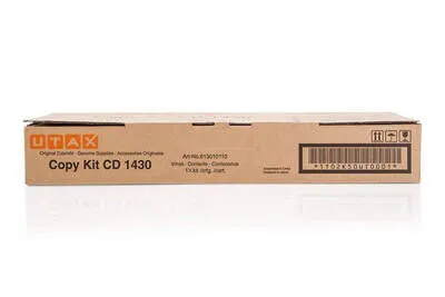 Utax CD1430 Orijinal Fotokopi Toner - Utax