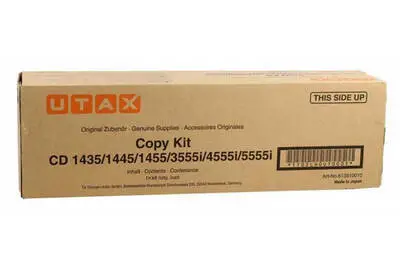 Utax CD1435 Orijinal Fotokopi Toner - 1