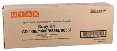 Utax CD1465 Orijinal Fotokopi Toner - Utax
