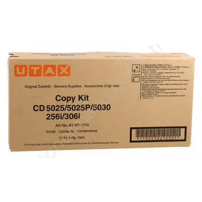 Utax CD5025 Original Photocopy Toner - 1