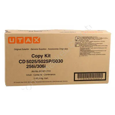 Utax CD5025 Orijinal Fotokopi Toner - Utax
