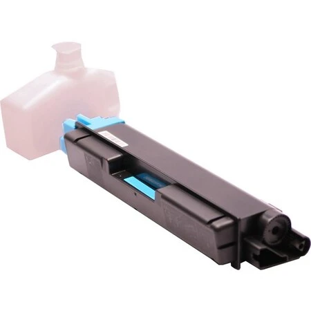 Utax CDC-1626/1726/3726 Compatible Cyan Toner - 2