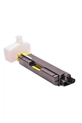 Utax CDC 1626/1726/3726 Compatible Yellow Toner - 2