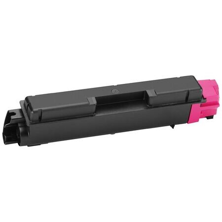 Utax CDC1726/4472610014 Kırmızı Muadil Fotokopi Toner - 2