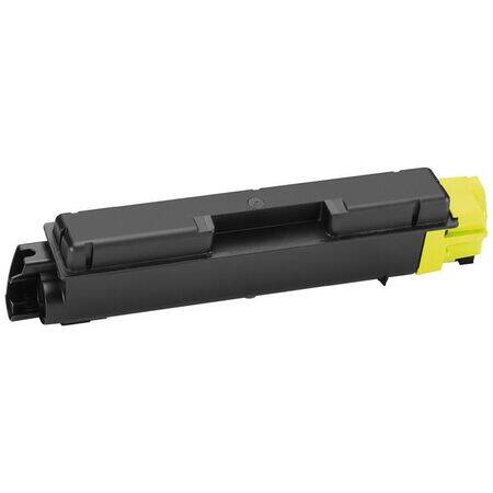 Utax CDC1726/4472610016 Sarı Muadil Fotokopi Toner - 2