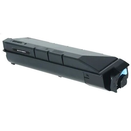Utax CDC1930/1T02LK0UTC Siyah Muadil Fotokopi Toner - Utax
