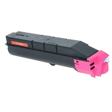 Utax CDC1930/653010014 Kırmızı Muadil Fotokopi Toner - Utax